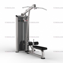 AeroFit Impulse Elite IE9522 - тяга сверху/гребля сидя из каталога грузоблочных тренажеров в Симферополе по цене 192870 ₽