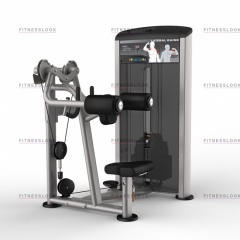 AeroFit Impulse Elite IE9524 - дельтовидные из каталога грузоблочных тренажеров в Симферополе по цене 198780 ₽