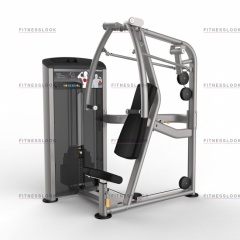 AeroFit Impulse Elite IE9531 - жим от груди из каталога грузоблочных тренажеров в Симферополе по цене 208340 ₽