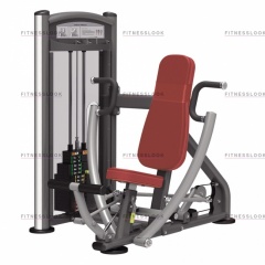 AeroFit IT9301 - жим от груди из каталога грузоблочных тренажеров в Симферополе по цене 186320 ₽
