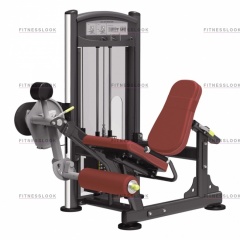 AeroFit IT9305 - разгибание ног из каталога грузоблочных тренажеров в Симферополе по цене 179950 ₽