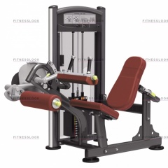 AeroFit IT9306 - сгибание ног сидя из каталога грузоблочных тренажеров в Симферополе по цене 191420 ₽