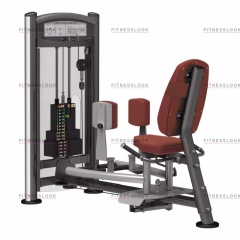 AeroFit IT9308 - сведение/разведение ног из каталога грузоблочных тренажеров в Симферополе по цене 188450 ₽