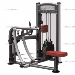 AeroFit IT9319 - гребная тяга из каталога грузоблочных тренажеров в Симферополе по цене 188360 ₽