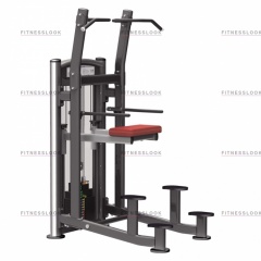 AeroFit IT9320 из каталога грузоблочных тренажеров в Симферополе по цене 208170 ₽