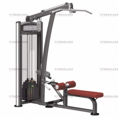 AeroFit IT9322 - тяга сверху/гребля сидя из каталога грузоблочных тренажеров в Симферополе по цене 176120 ₽