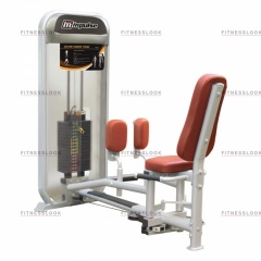 AeroFit Plamax PL9016 - сведение/разведение ног из каталога грузоблочных тренажеров в Симферополе по цене 300900 ₽
