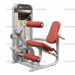 AeroFit Plamax PL9019 - сгибание/разгибание ног из каталога грузоблочных тренажеров в Симферополе по цене 328610 ₽