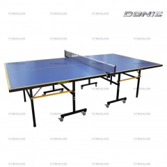 Donic TOR-SP - синий из каталога теннисных столов в Симферополе по цене 47990 ₽