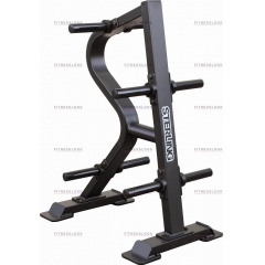 AeroFit Sterling SL7010 из каталога стоек для дисков (блинов) в Симферополе по цене 73700 ₽