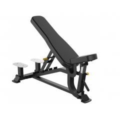 AeroFit Sterling SL7012 из каталога силовых скамей в Симферополе по цене 84150 ₽