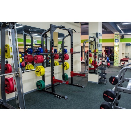 Рендер-1 для AeroFit Sterling SL7014