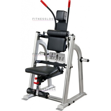 Рендер-0 для AeroFit Plate Load SAB-1300