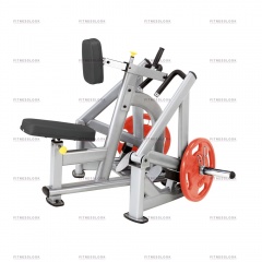 AeroFit Plate Load PLSR - гребная тяга из каталога тренажеров на свободных весах в Симферополе по цене 70130 ₽