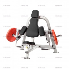 AeroFit Plate Load PLBC - бицепс из каталога тренажеров на свободных весах в Симферополе по цене 70130 ₽
