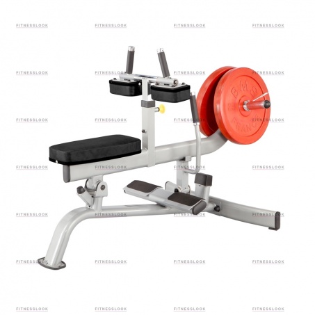 Рендер-0 для AeroFit Plate Load PLSC - голень сидя