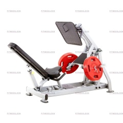 AeroFit Plate Load PLLP - жим ногами из каталога тренажеров на свободных весах в Симферополе по цене 151900 ₽