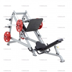 AeroFit Plate Load PLDP - жим ногами из каталога тренажеров на свободных весах в Симферополе по цене 151900 ₽