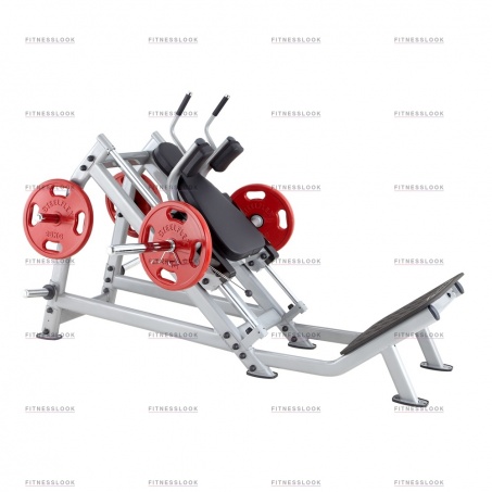 Рендер-0 для AeroFit Plate Load PLHP - гак-машина