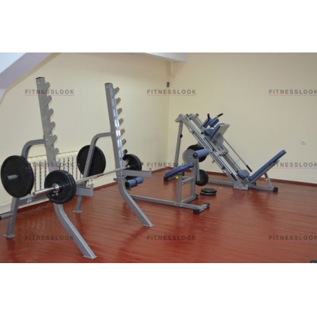 Рендер-1 для AeroFit IFABM
