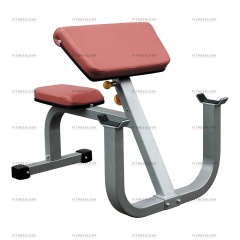 AeroFit IFSPC из каталога скамей Скотта в Симферополе по цене 32130 ₽