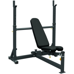 AeroFit IFOB - со стойками из каталога скамей со стойкой в Симферополе по цене 86700 ₽