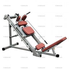 AeroFit IFLPHS - гакк-машина из каталога тренажеров на свободных весах в Симферополе по цене 257550 ₽