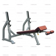 AeroFit IFODB - со стойками из каталога скамей со стойкой в Симферополе по цене 94520 ₽