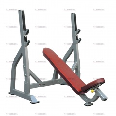 AeroFit IFOIB - со стойками из каталога скамей со стойкой в Симферополе по цене 91040 ₽