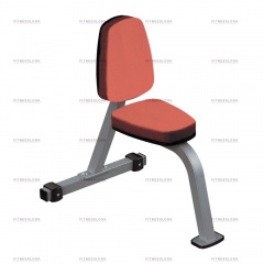 AeroFit IFUB из каталога силовых скамей в Симферополе по цене 21680 ₽