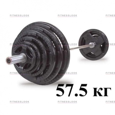 Рендер-0 для Body Solid 57,5 кг OSRK57.5