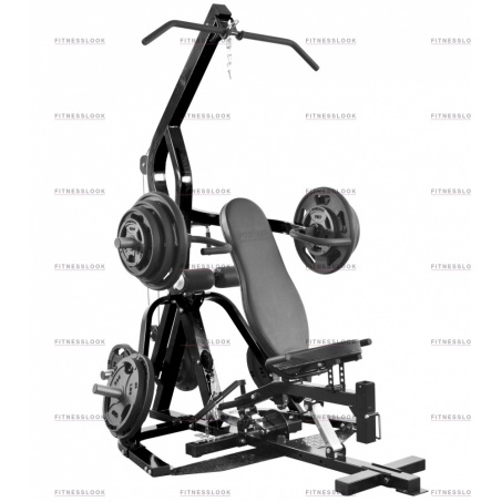 Рендер-0 для Powertec Lever Gym TM WB-LS14-B