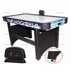Blue Ice Pro в Симферополе по цене 12750 ₽ в категории аэрохоккей DFC