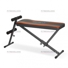 Oxygen Regulated Sit Up Board - фото 1