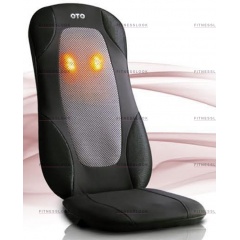 Oto E-Lux EL-868 из каталога массажных накидок в Симферополе по цене 16900 ₽