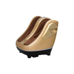 Guasha FC1006 Nex золотистый в Симферополе по цене 50150 ₽ в категории массажеры для ног Hansun
