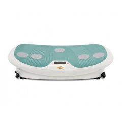 FlabeLos Curve FC-13 emerald в Симферополе по цене 35620 ₽ в категории виброплатформы Oto
