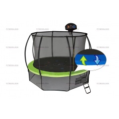Air Game Basketball 8FT / 244 см в Симферополе по цене 44690 ₽ в категории батуты Hasttings
