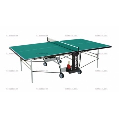 Outdoor Roller 800-5 - зеленый в Симферополе по цене 119991 ₽ в категории теннисные столы Donic