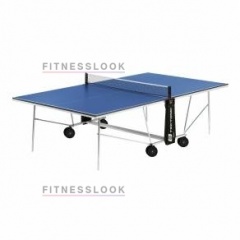 Cornilleau Tecto Indoor - синий из каталога теннисных столов в Симферополе по цене 23790 ₽