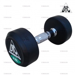 PowerGym пара - 6 кг в Симферополе по цене 4590 ₽ в категории обрезиненные гантели DFC