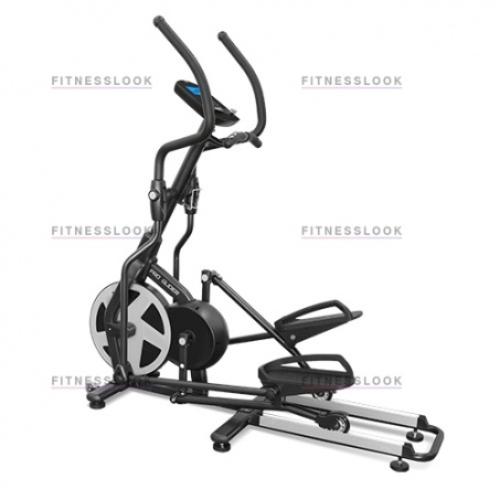 Рендер-0 для Bronze Gym Pro Glider