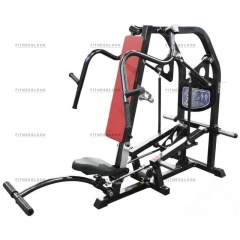 MB Barbell MB 4.15 - Жим под углом вверх из каталога тренажеров на свободных весах в Симферополе по цене 66130 ₽