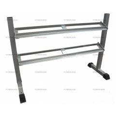 MB Barbell MB 1.01 из каталога стоек для гантелей в Симферополе по цене 13350 ₽