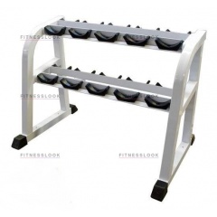 MB Barbell МВ 1.10 из каталога стоек для гантелей в Симферополе по цене 16410 ₽