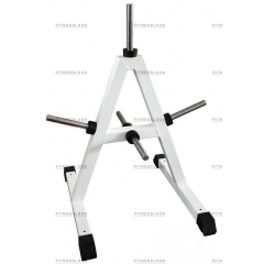 MB Barbell MB 1.12 из каталога стоек для дисков (блинов) в Симферополе по цене 9174 ₽