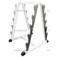 MB Barbell MB 1.17 из каталога стоек для грифов в Симферополе по цене 22530 ₽