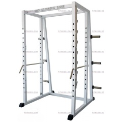 MB Barbell MB 2.01 из каталога силовых рам в Симферополе по цене 52921 ₽