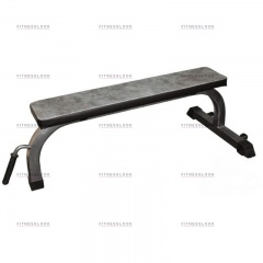 MB Barbell MB 2.03 из каталога силовых скамей в Симферополе по цене 11779 ₽