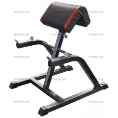 MB Barbell MB 2.13 из каталога скамей Скотта в Симферополе по цене 29594 ₽